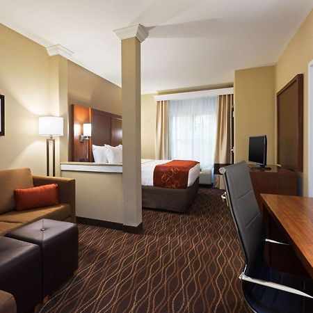 Comfort Suites Dubois Ngoại thất bức ảnh