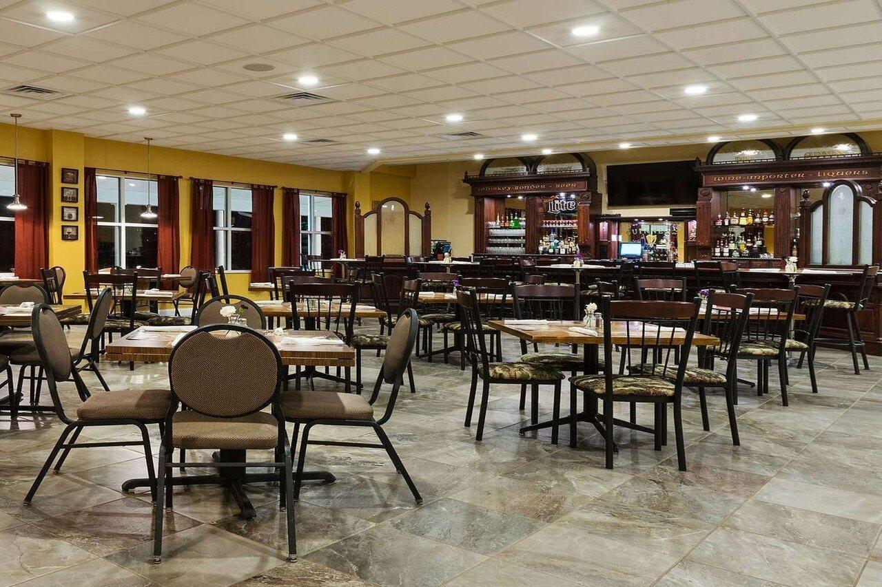Comfort Suites Dubois Ngoại thất bức ảnh