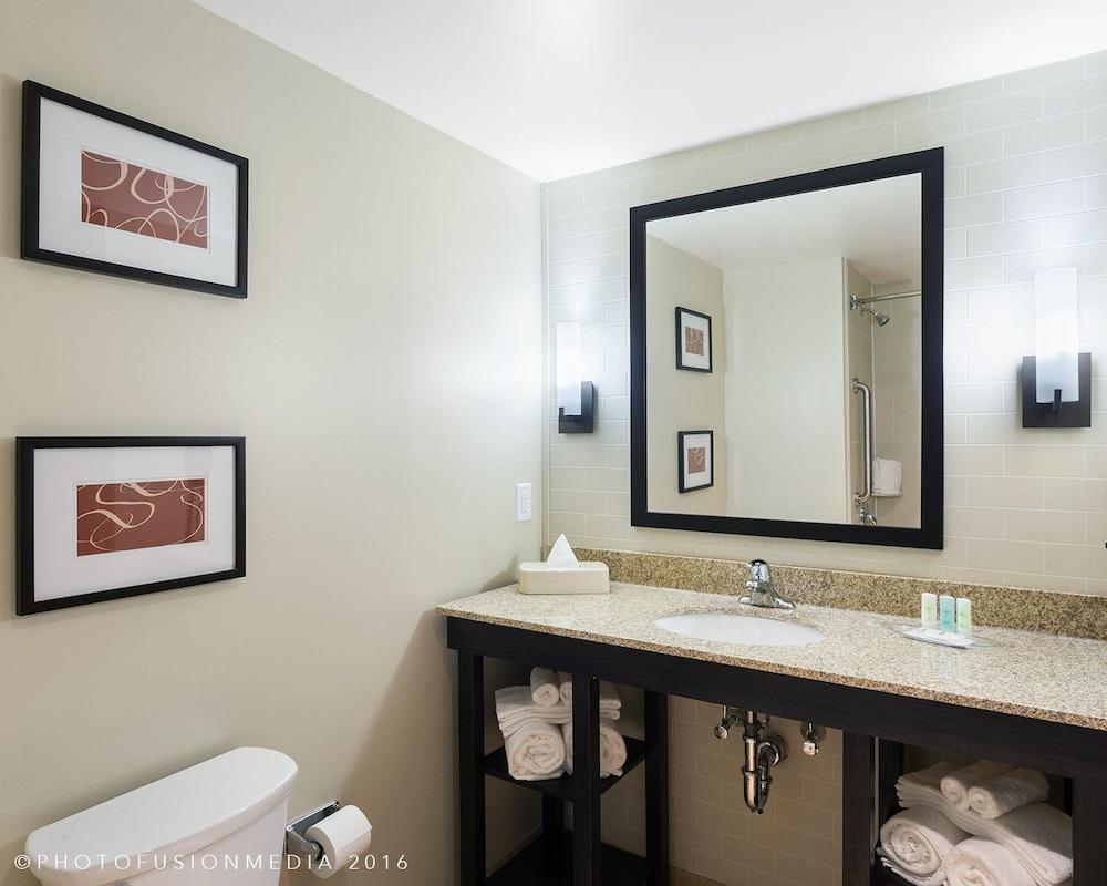 Comfort Suites Dubois Ngoại thất bức ảnh
