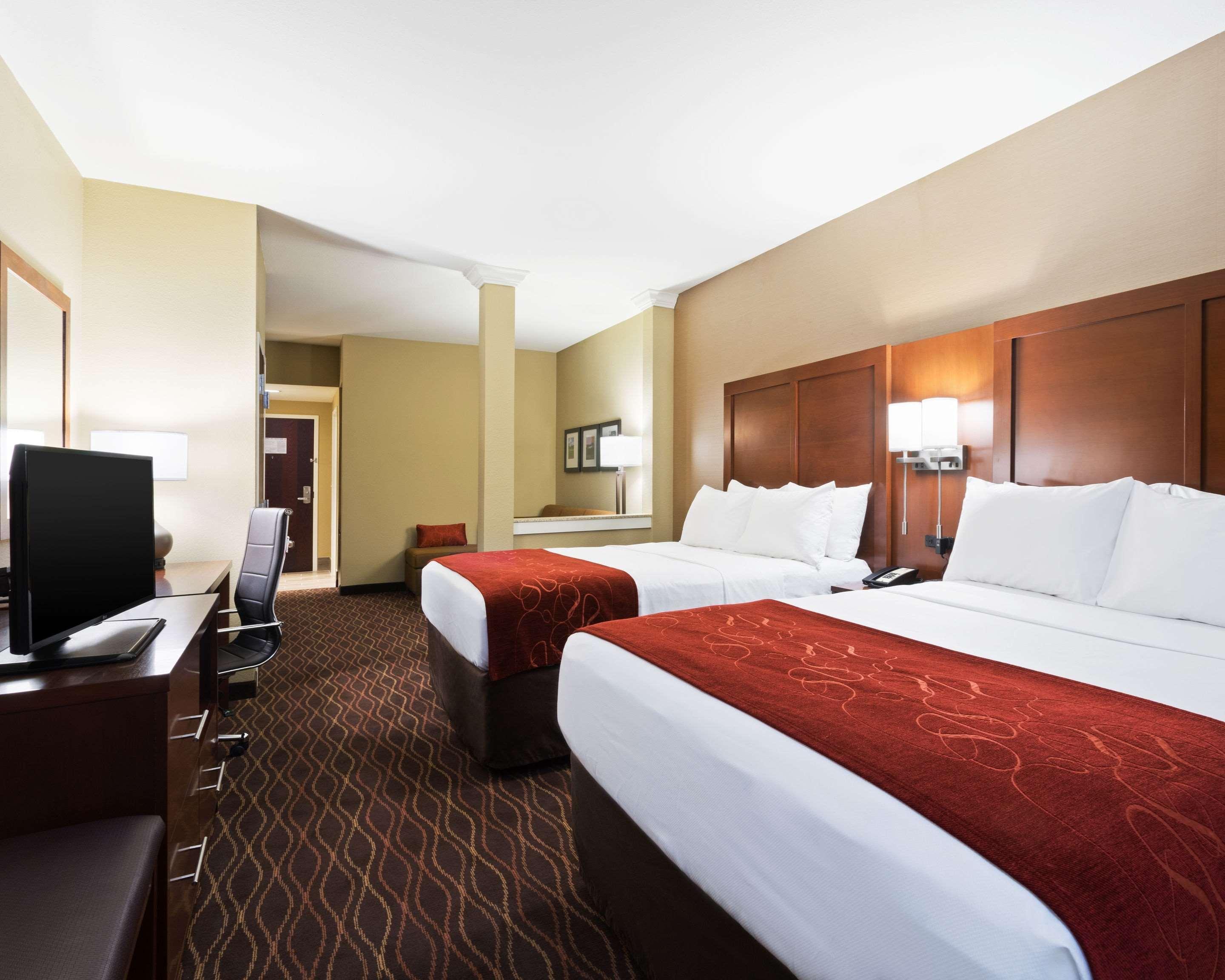 Comfort Suites Dubois Ngoại thất bức ảnh
