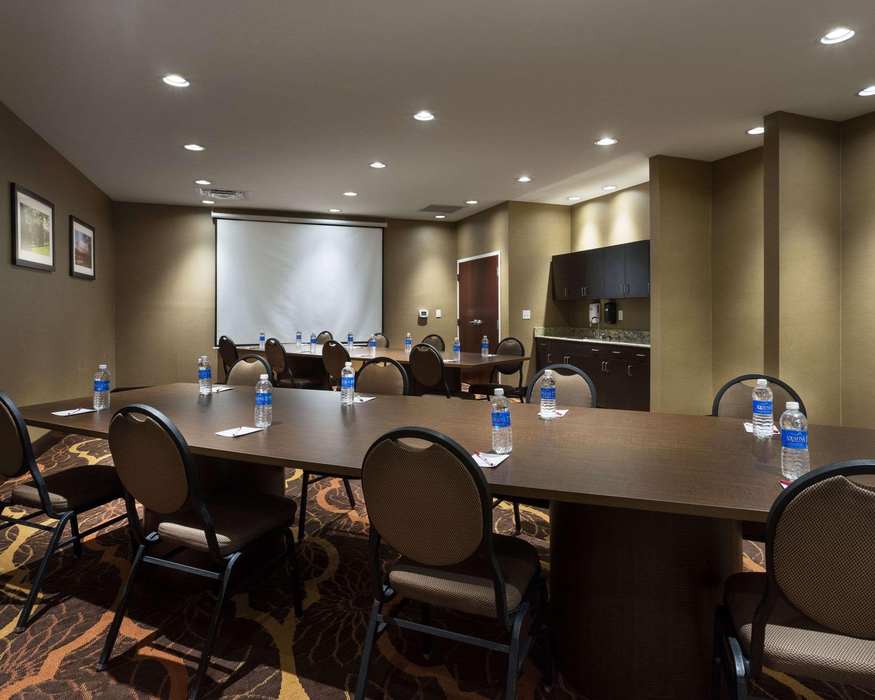 Comfort Suites Dubois Ngoại thất bức ảnh