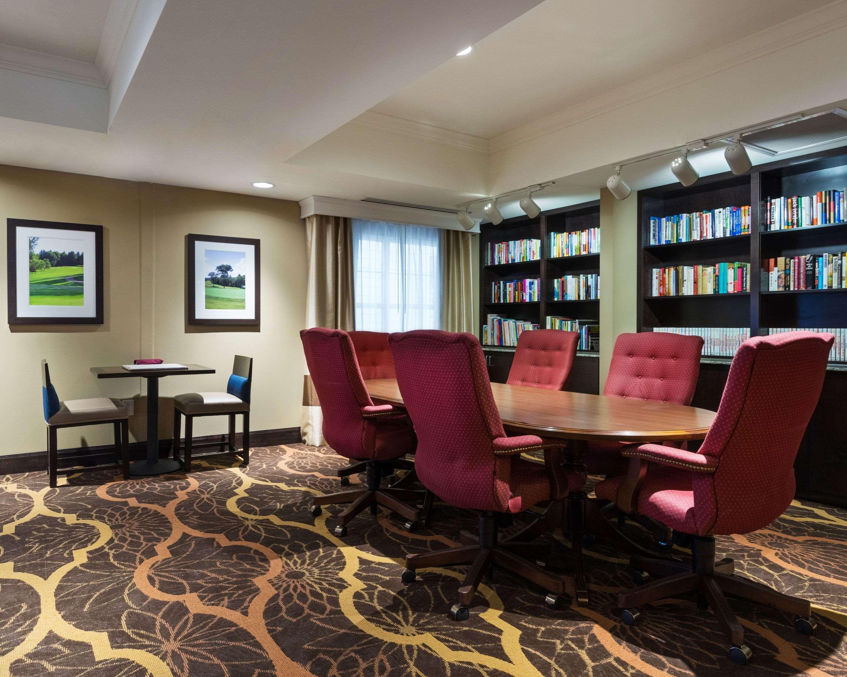 Comfort Suites Dubois Ngoại thất bức ảnh