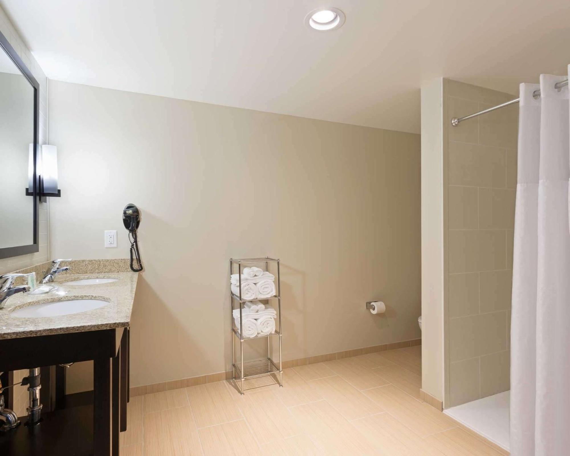 Comfort Suites Dubois Ngoại thất bức ảnh