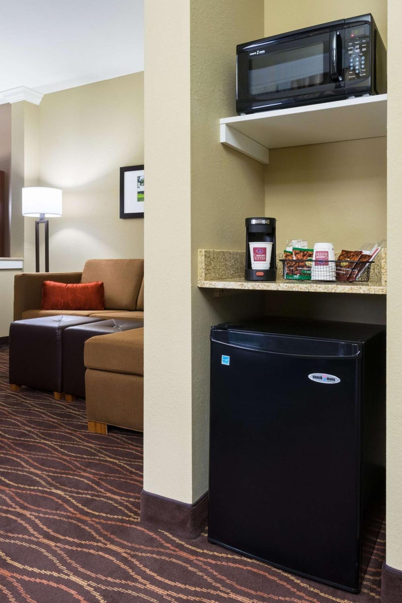 Comfort Suites Dubois Ngoại thất bức ảnh