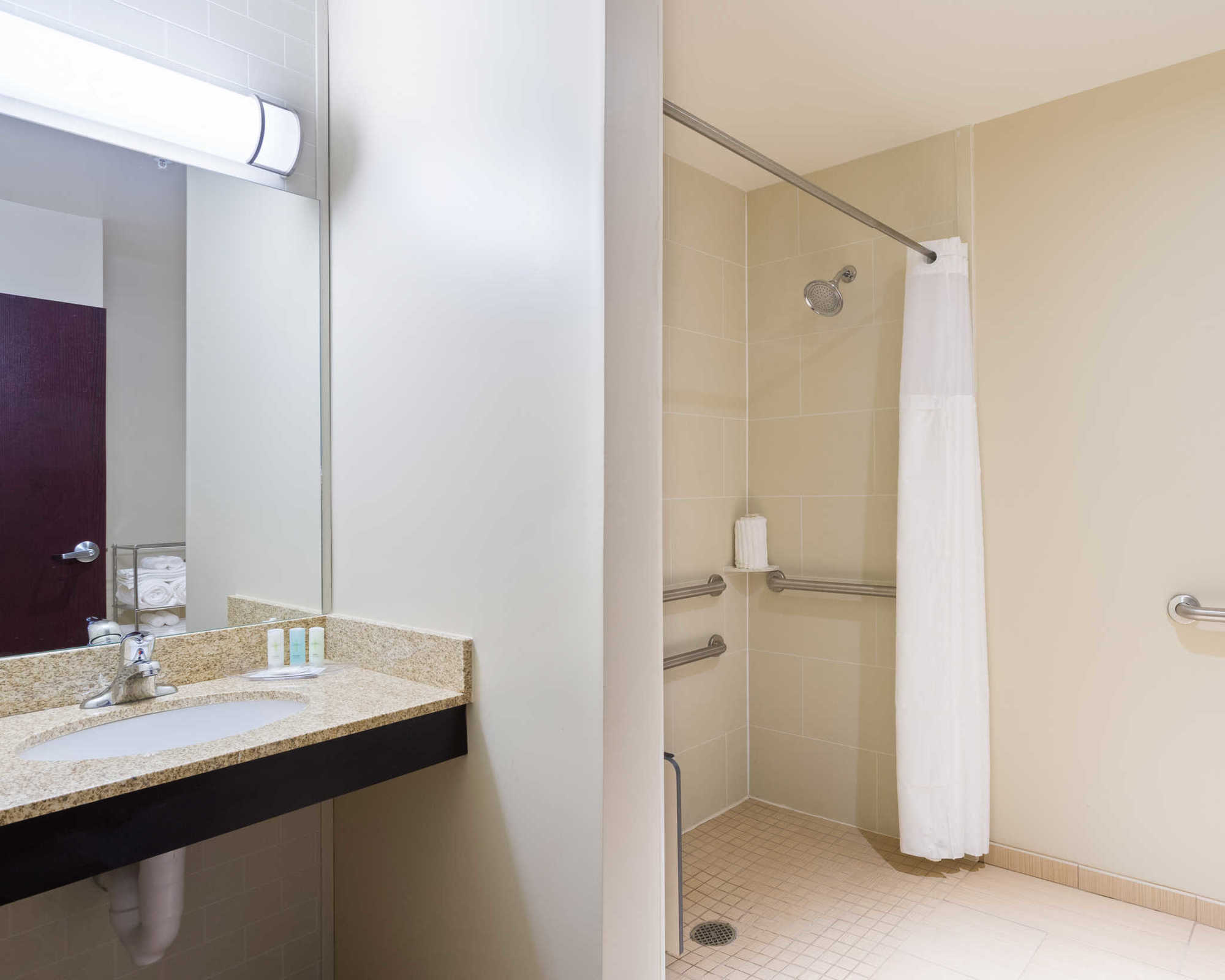 Comfort Suites Dubois Phòng bức ảnh