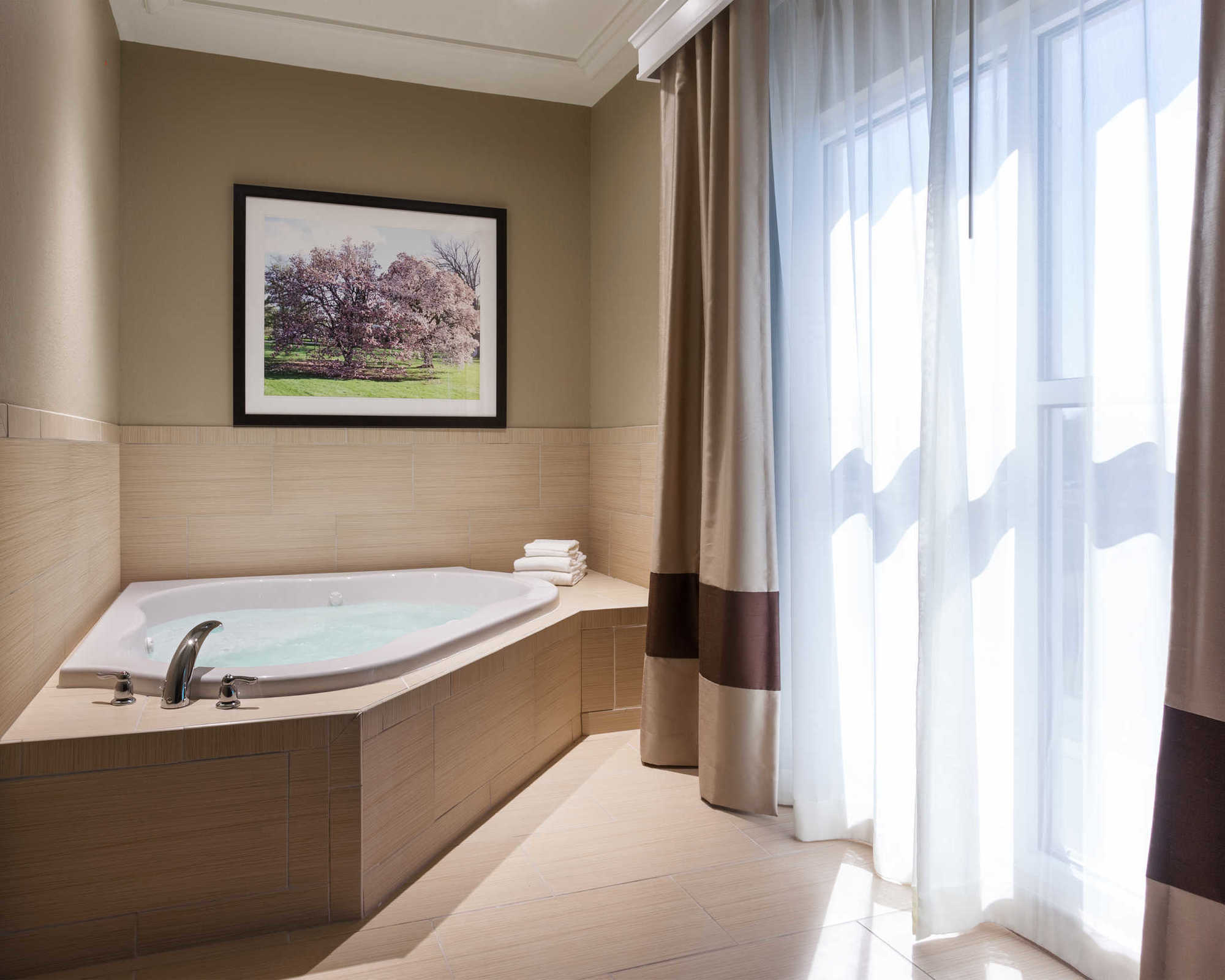 Comfort Suites Dubois Phòng bức ảnh