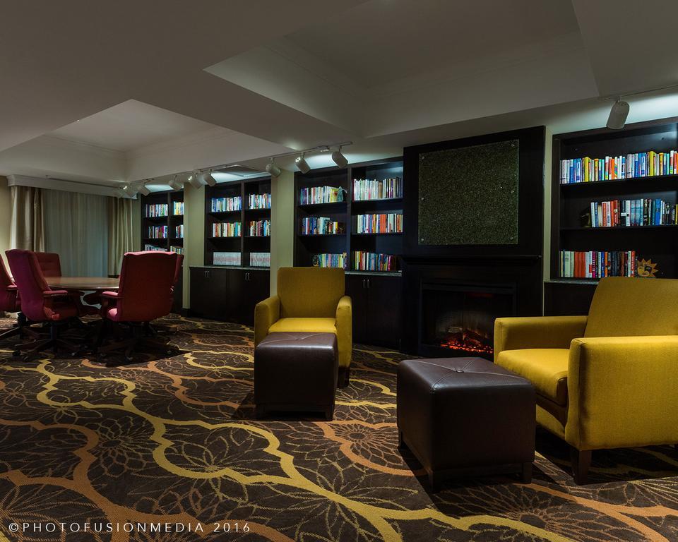 Comfort Suites Dubois Ngoại thất bức ảnh