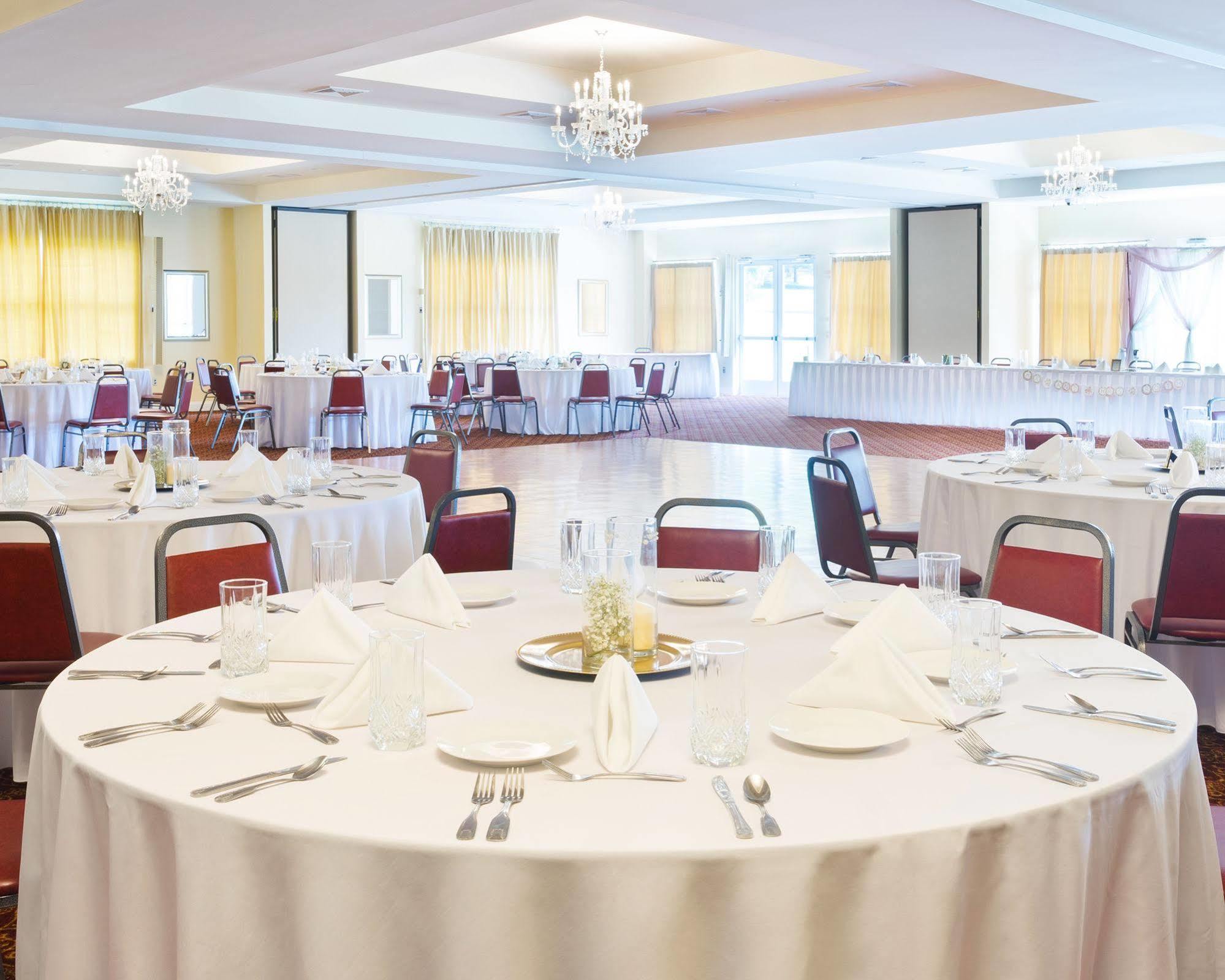 Comfort Suites Dubois Ngoại thất bức ảnh
